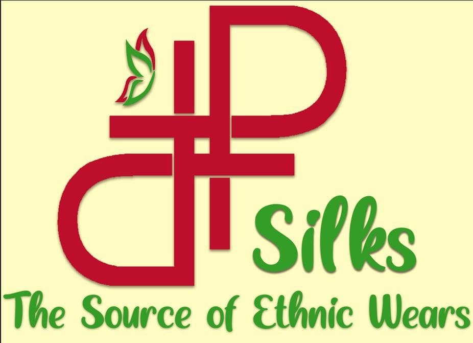Dhoddapayya's Silks Logo